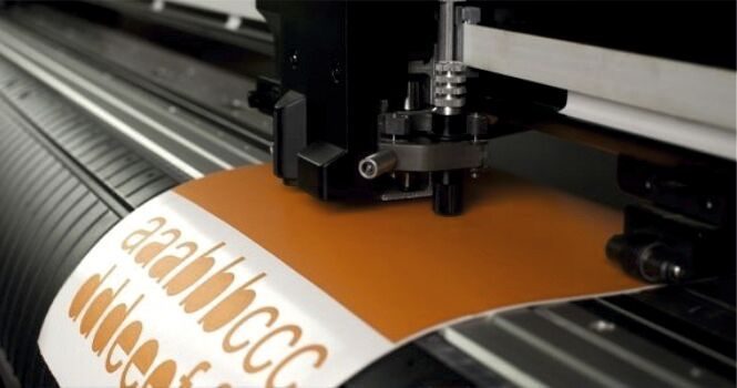plotter